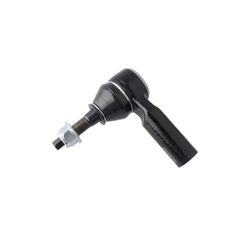 Front Outer Inner Tie Rod End Kit 4pc for Jeep Cherokee 2019-2023 - size: ES801510 ES801511 EV801522