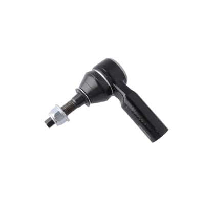 Front Outer Inner Tie Rod End Kit 4pc for Jeep Cherokee 2019-2023 - size: ES801510 ES801511 EV801522