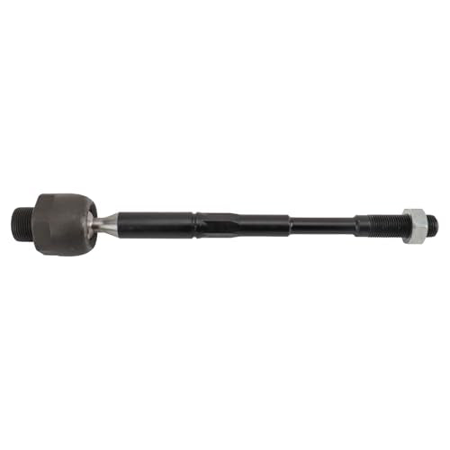 TRQ Front Inner Tie Rod Set 2 Piece - style: PSA73925
