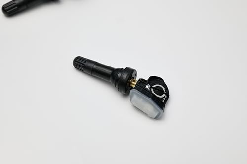 BDUSA 5 Wheel TPMS Sensor Kit with Activation Tool for Bronco 2021-2024