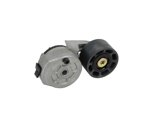 (2 Pack) Drive Belt Tensioner Assembly Compatible With Freightliner Replaces 01-27846-000, 05-17808-000, 127846000, 38503, 517808000, 814.89436, 816.49520, 89436DAY, FRT0127846000 - color: 2 - Pack, size: OEM: 01-27846-000