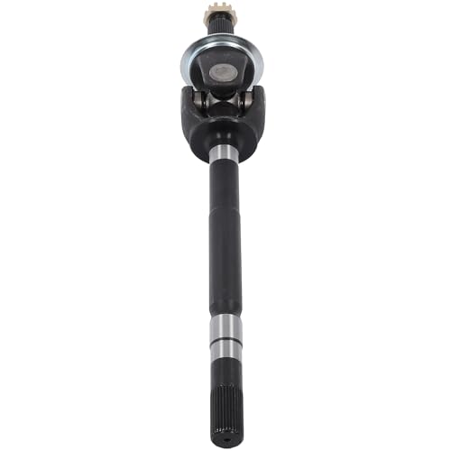 SCITOO Front Left (Driver Side) CV Axle Shaft Assembly Fit For Dodge - size: [Front Driver Side] 4472742L