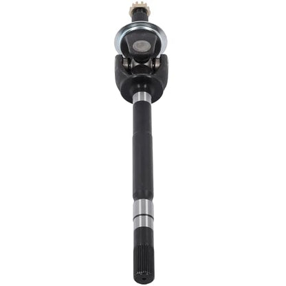 SCITOO Front Left (Driver Side) CV Axle Shaft Assembly Fit For Dodge - size: [Front Driver Side] 4472742L