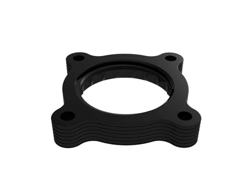 aFe Power #46-30002 Silver Bullet Throttle Body Spacer