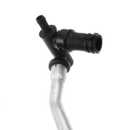 Outlet Heater Hose Tube Assembly For Nissan Frontier Pathfinder