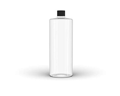 PrimoChill Pure - Computer WaterCooling Coolant, Ultra Performance, Low Viscosity, Low Chemical Content, Full Protection, Proudly Made in the USA (32oz/.9L) - Clear