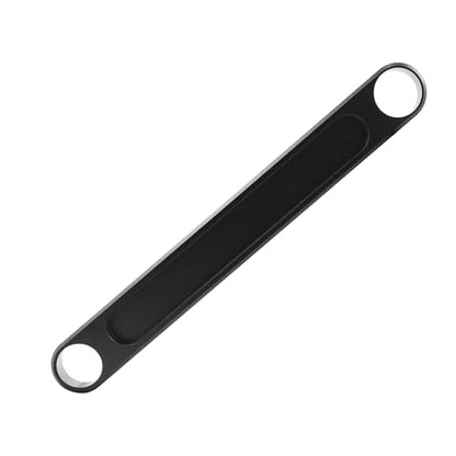 Clutch Alignment Tool Compatible for Polaris RZR General Ranger XP 1000 2016-2024, Tool for Motor & Transmission Mount Removal - Black - color: Black