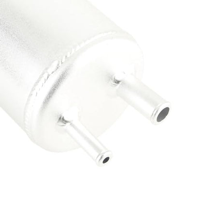 Power Steering Fluid Reservoir 2.0L, Aluminium, Leak Resistant, High Performance, Materials, for OpelPump