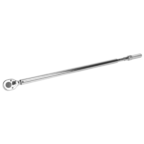 Performance Tool M204 3/4 in. Drive Torque Wrench (100 to 600 ft-lbs.) - style: Torque Wrench (100-600 ft/lbs)