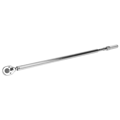 Performance Tool M204 3/4 in. Drive Torque Wrench (100 to 600 ft-lbs.) - style: Torque Wrench (100-600 ft/lbs)