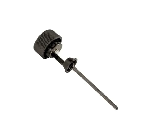 Mytee Products Power Steering Fluid Dipstick Compatible With Freightliner, Peterbilt, Kenworth Series Trucks - Power Steering Reservoir Cap Replaces Q347137 Q347137FLG FG Q347137 5839Q347137 572.75000