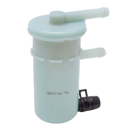 15100-90J11 Outboard Fuel Pump Kit for Suzuki 90T 100T 115T 140T - size: 4-stroke 90 100 115 140 HP
