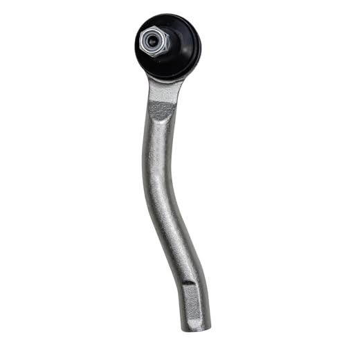 Detroit Axle - Front Tie Rods for 2012-2019 Nissan Versa Micra Versa Note - size: 4S50268/group