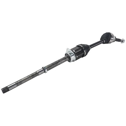cciyu CV Axle for Ford Explorer/FPIU - Front Right - only AWD - DV6Z3B436A - size: 17-9582