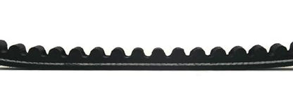 The ROP Shop | Torque Converter COGGED Belt for Stens 255-299 255299 Rotary 8487 Go Karts Carts
