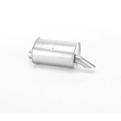 Rear Exhaust Muffler for Chevrolet Trailblazer 2002-2009#hYRf