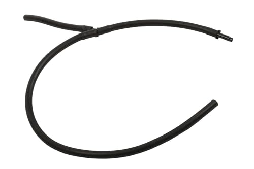 GM Genuine Parts 15799087 HVAC Heater and Air Conditioning Control Vacuum Source Hose