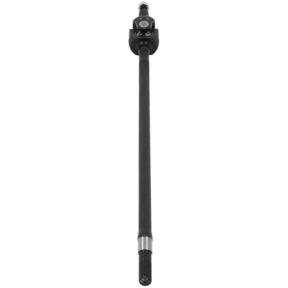 SCITOO Front Right (Passenger Side) CV Axle Shaft Assembly Fit For Jeep - size: [Front Passenger Side] 630-428