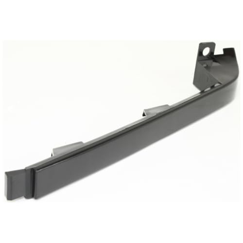 Garage-Pro Front Bumper Filler Compatible with NISSAN PATHFINDER 1999-2001 HEADLIGHT FILLER LH Grille Filler