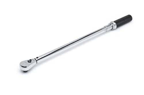 GEARWRENCH 1/2" Drive Micrometer Torque Wrench 30-250 ft/lbs. - 85066 - style: 30-250 ft/lbs