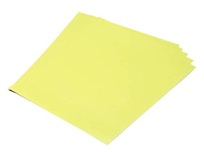 Tamiya 300087130 Masking Film 250 x 180 mm Pack of 5