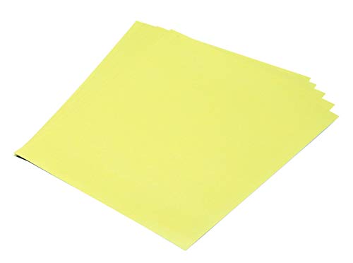 Tamiya 300087130 Masking Film 250 x 180 mm Pack of 5