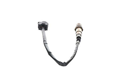 BOSCH 15510 Premium OE Fitment Oxygen Sensor - Single