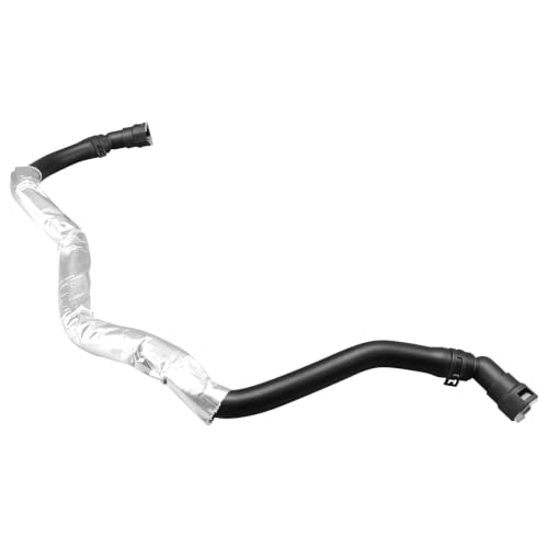 HL3Z-18472-F HVAC Heater Hose Compatible with Ford F-150 3.5L V6 2017-2020
