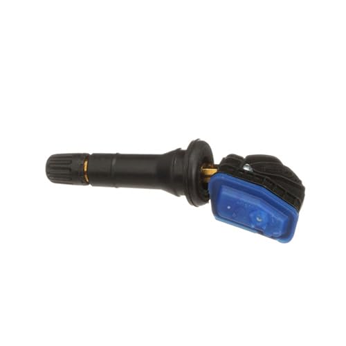 Tire Pressure Monitoring System (TPMS) Programmable Sensor for Smart
