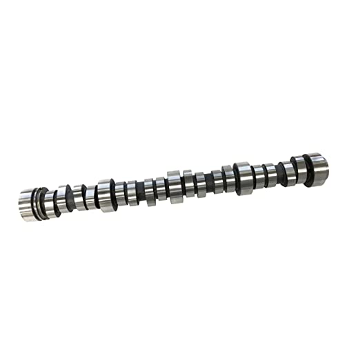 Partsflow 3-Bolt Camshaft Cam For Chevrolet GMC 4.8L Vortec VIN-"V" 1999-2007 Chevrolet GMC 5.3L Vortec VIN-"P", "T", "Z" 1999-2007 4.8L 5.3L 6.0L Engine 12560967 MC1383,T101067 - color: 12560967