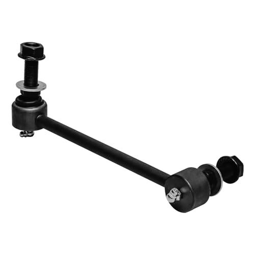 Detroit Axle - Front End Kit for 2005-2023 Chrysler 300 2008-2023 - size: 4CS34573/4PC
