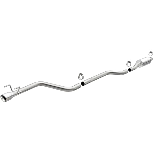 MagnaFlow Performance Cat-Back Exhaust System Kit 19269
