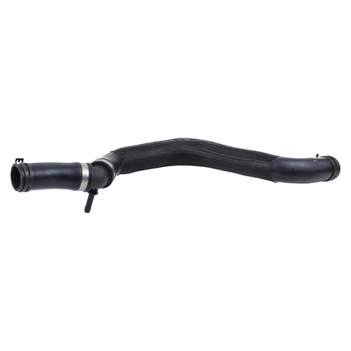 2Pcs Upper and Lower Radiator Hose for Ford Fusion 2017-2020 2.0L