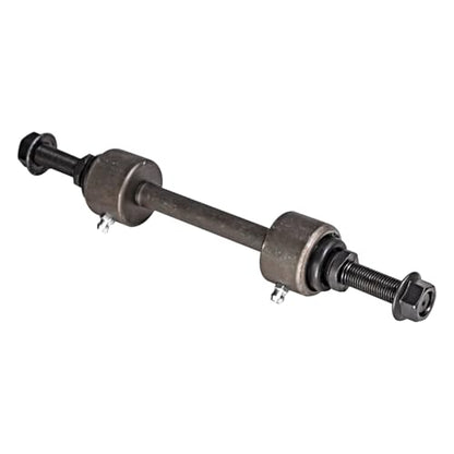 Detroit Axle 4WD 4pc Sway Bar Link for 17-19 Ford F-350 Super Duty 15.35'' - size: 4S50226/Group