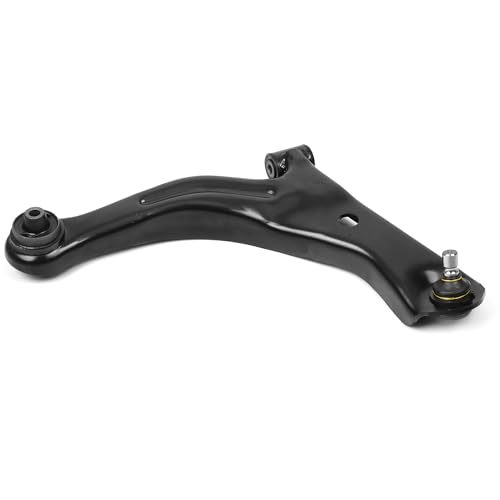 Metrix Premium Chassis Parts Control Arm Kit w/Ball Joints Fits Ford Escape - size: RK80397_RK80398/ PAIR
