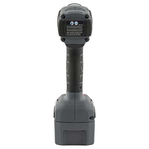 Ingersoll Rand W3151-K22 20V 1/2" Drive Cordless Impact Wrench Kit - size: 1/2" Drive, style: 2-Battery Kit