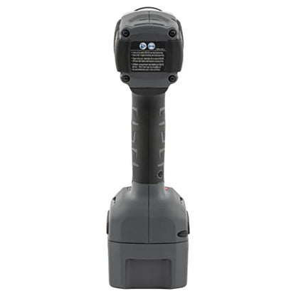 Ingersoll Rand W3151-K22 20V 1/2" Drive Cordless Impact Wrench Kit - size: 1/2" Drive, style: 2-Battery Kit