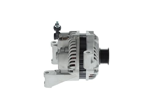BOSCH AL4074N Premium 100% New Alternator - 90 Amp Rating