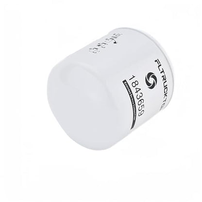 1843659PE Coolant Spin-On Oil Filter fits for Paccar Engine