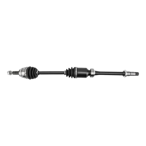 KAX Front Right CV Axle Shaft Assembly for RX350, Highlander, Venza, RX450h - size: 60-5305