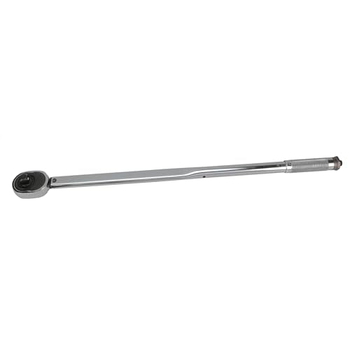 Performance Tool M203 3/4 in. Drive Click Torque Wrench 50 to 300 ft-lbs. - style: Torque Wrench (50-300 ft/lbs)
