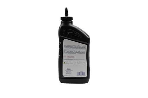 ACDelco GM Original Equipment 10-4108 (19352759) Dexron 75W-90 Gear Oil - 32 oz
