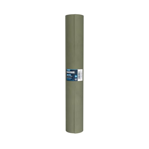 TRI PAPER 12218/G18 18-Inch X 60-Yard Green Premium Masking Paper - size: 18-inch x 60-yard