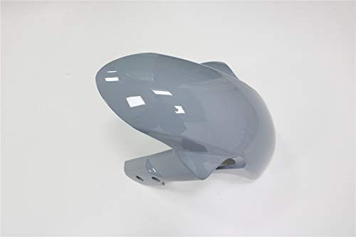 YTL Gray Full Fairing Fit for Suzuki 2006-2007 GSXR 600/750 - color: 022 Gray
