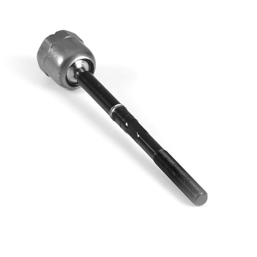 Metrix Premium Chassis Parts Inner & Outer Tie Rod End Kit Fits E400 AWD - size: 98102MT