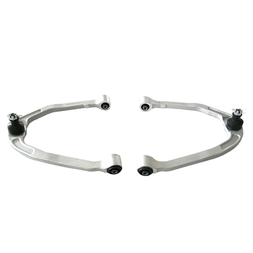 Front Upper Control Arm With Ball Joint For Infiniti G35 X 2004-2006 - size: 524-063 524-064