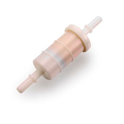 879885Q 879885K Inline Fuel Filter for Mercury and Mariner Outboards, 2 Pack