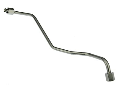 Autotecnica 1C3Z-9D477-AA EGR Tube, Premium Stainless Steel Material