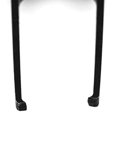 QWORK Relay Puller Plier, 9-1/16" Long 3-3/4" Maximum Opening Auto Metal Relay and Fuse Remover Tool