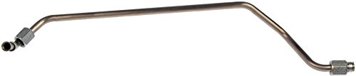 Dorman 598-104 Exhaust Gas Recirculation (EGR) Line